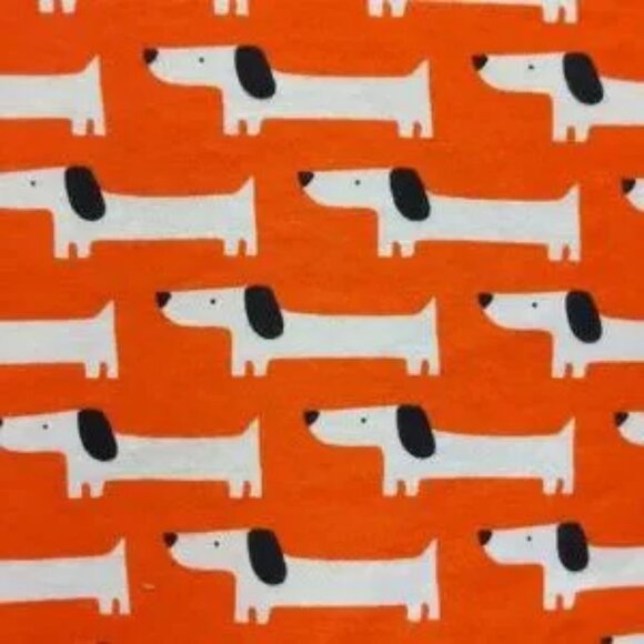Handmade Weiner Dog Shirt XL - Picture 2 of 11
